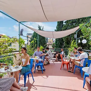 Ostello Bello Firenze 旅馆 佛罗伦萨